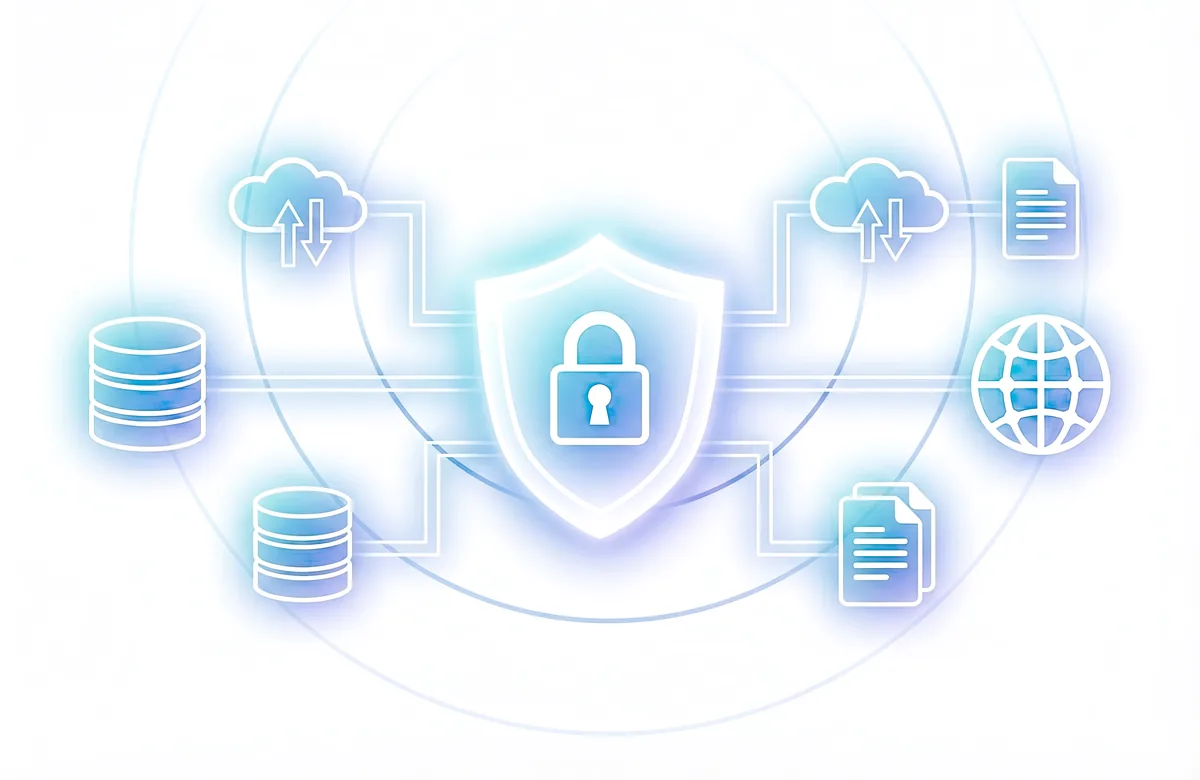 Security and Privacy