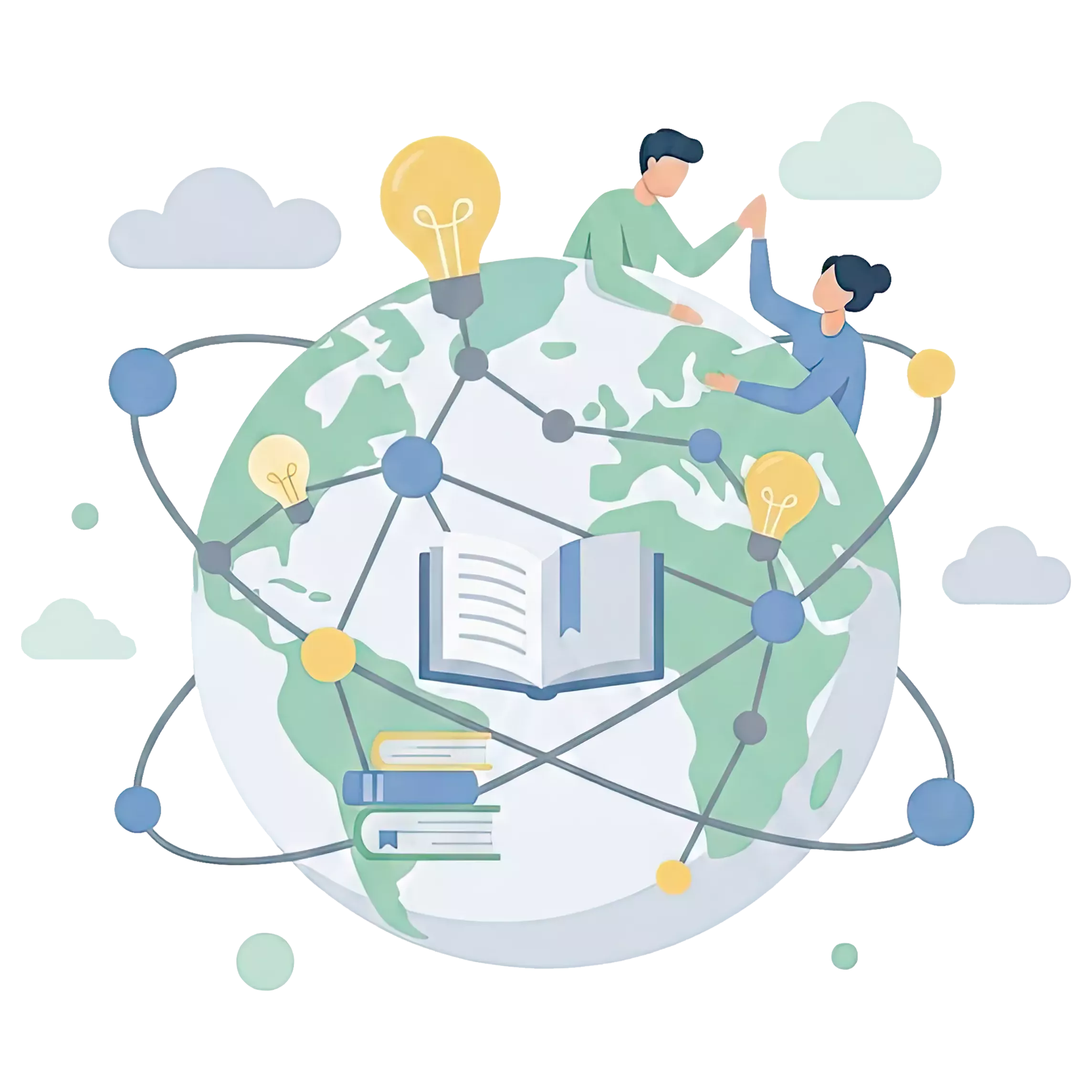 Knowledge Planet